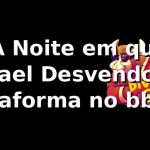 🚀 A Noite em que Rafael Desvendou a Plataforma no bb999